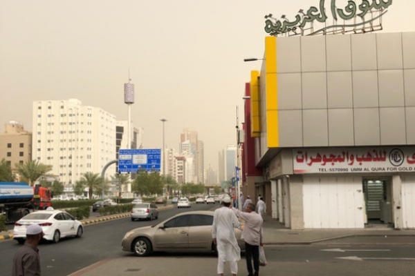 سوق العزيزية مكة المكرمة – (الموقع + مواعيد العمل +الخدمات)