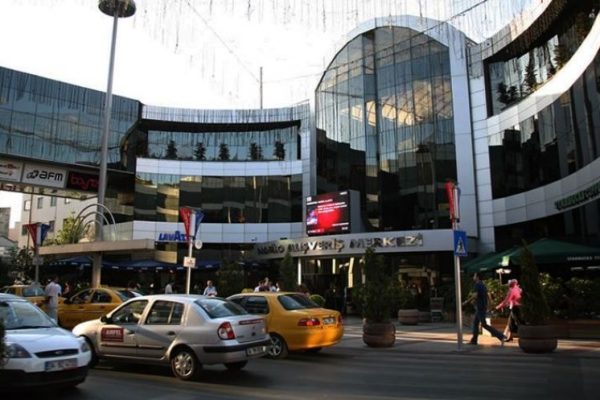 مركز بروفيلو للتسوق تركيا – (الموقع + مواعيد العمل +الخدمات)