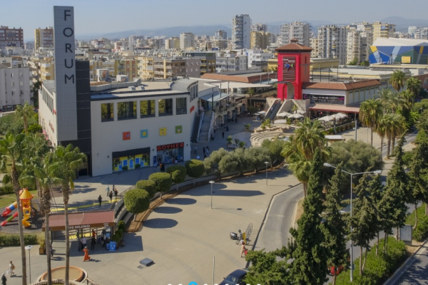 مركز تسوق الفورم تركيا – (الموقع + مواعيد العمل +الخدمات)