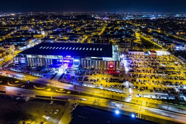 مركز سيرديفان للتسوق تركيا – (الموقع + مواعيد العمل +الخدمات)