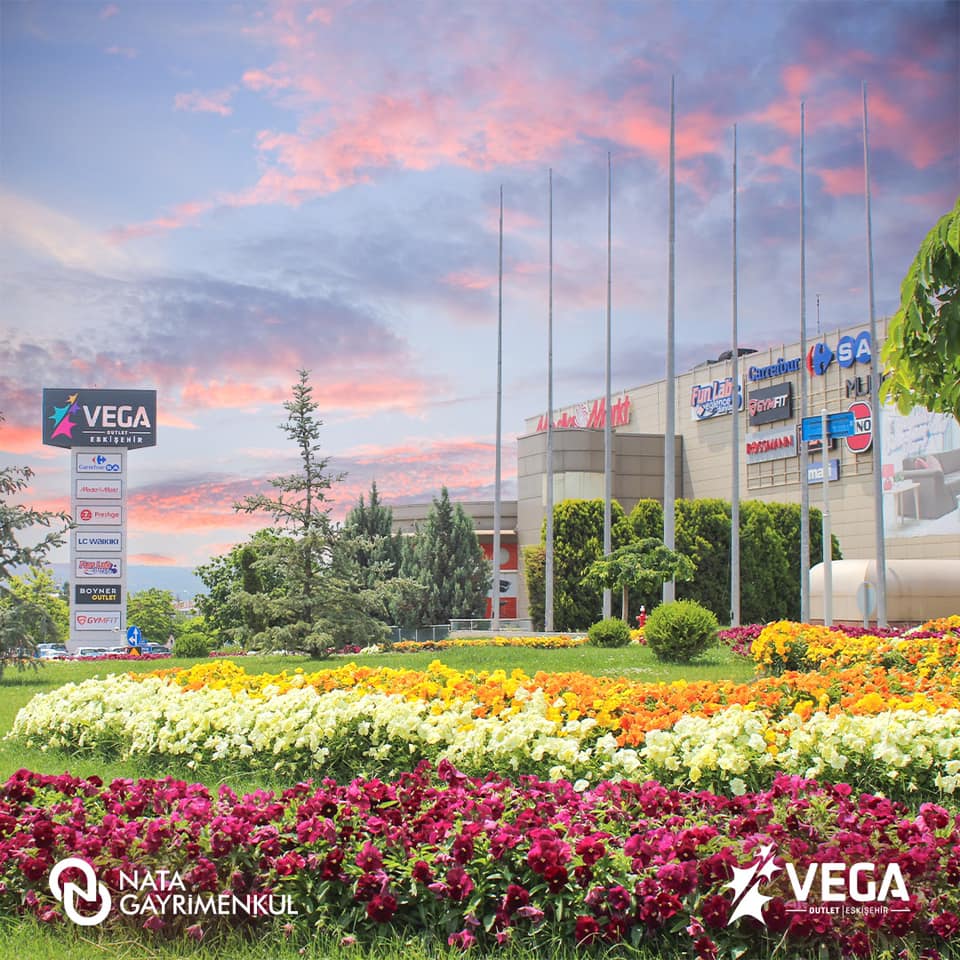 موقع فيغا أوتلت Vega Outlet تركيا