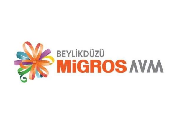 مول ميجروس بيلكدوزو تركيا – (الموقع + مواعيد العمل +الخدمات)