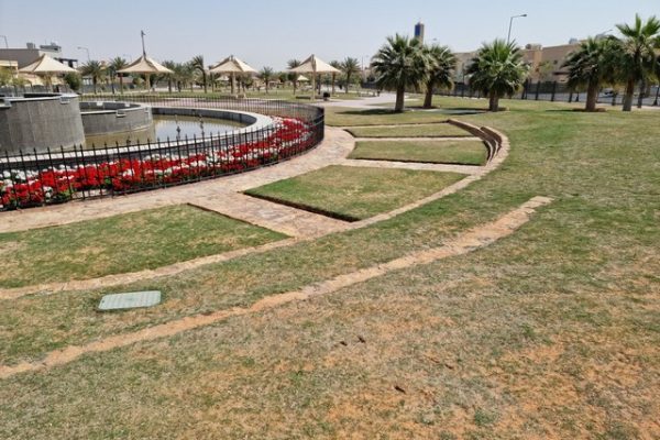 حديقة الأمير عبدالعزيز بن محمد بن عياف الرياض – (الموقع + مواعيد العمل +الخدمات)