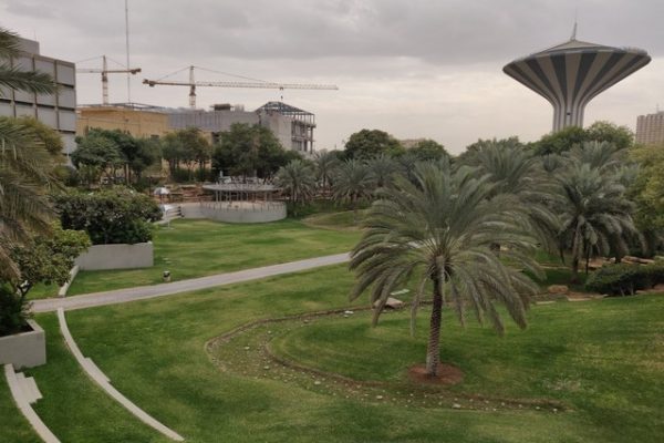 حديقة المتحف الوطني الرياض – (الموقع + مواعيد العمل +الخدمات)