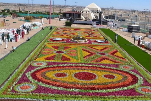 حديقة الملك عبدالله الرياض – (الموقع + مواعيد العمل +الخدمات)