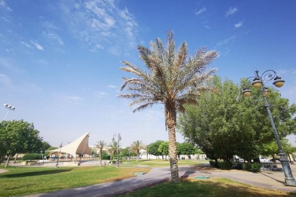 حديقة الهدا الرياض – (الموقع + مواعيد العمل +الخدمات)