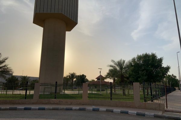 حديقة خزان الروضة الرياض – (الموقع + مواعيد العمل +الخدمات)