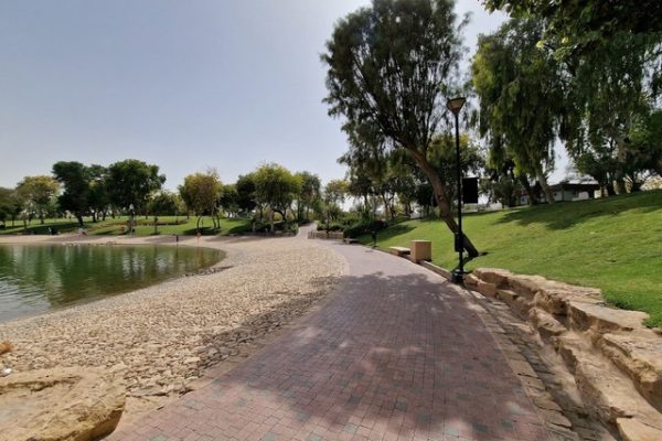 حديقة ومنتزه سلام الرياض – (الموقع + مواعيد العمل +الخدمات)
