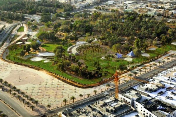 حديقه السويدي العامة الرياض – (الموقع + مواعيد العمل +الخدمات)