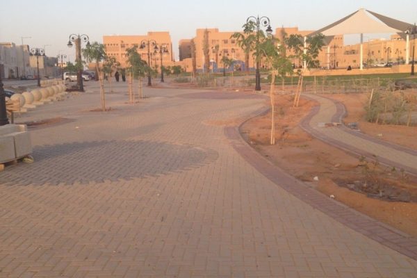 حديقة الياسمين الرياض – (الموقع + مواعيد العمل +الخدمات)