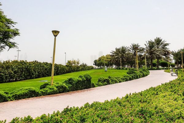 حديقة بحيرة القوز دبي – (الموقع + مواعيد العمل +الخدمات)