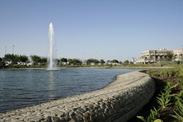 حديقة البحيرة ابوظبي – (الموقع + مواعيد العمل +الخدمات)