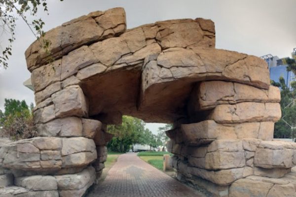 حديقة التراث ابوظبي – (الموقع + مواعيد العمل +الخدمات)
