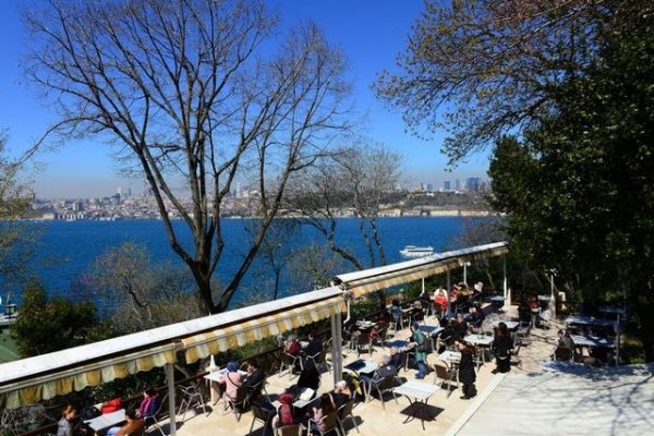 حديقة فتحي باشا اسطنبول – (الموقع + مواعيد العمل +الخدمات)