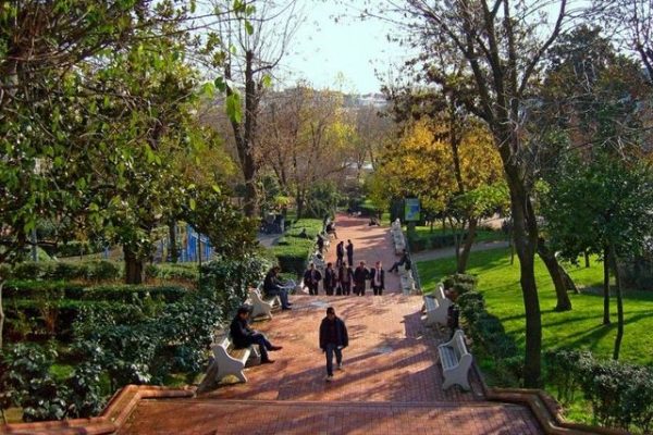 حديقة ماشكا اسطنبول – (الموقع + مواعيد العمل +الخدمات)