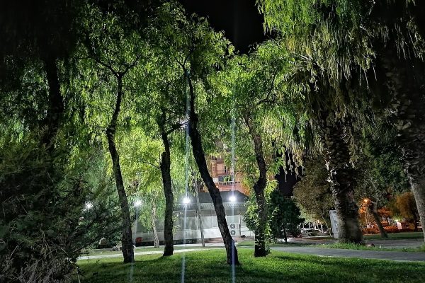 حديقة اتاتورك يشيل اوفا ازمير – (الموقع + مواعيد العمل +الخدمات)