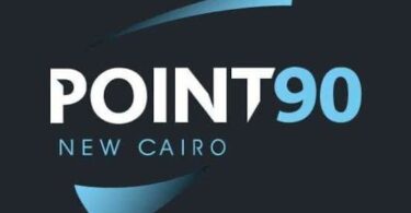 مول بوينت 90 القاهرة الجديدة
