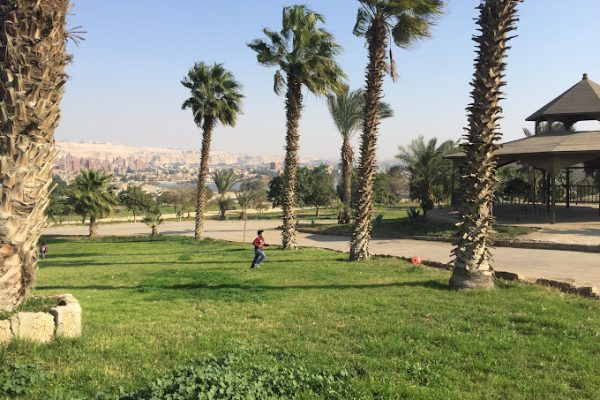 حديقة الفسطاط القاهرة – (الموقع + مواعيد العمل +الخدمات)