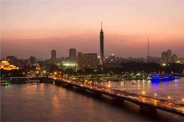 كوبري قصر النيل – (الموقع + مواعيد العمل +الخدمات)