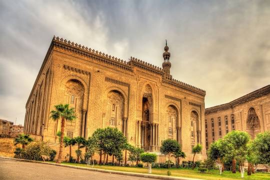 متحف الفن الإسلامي 