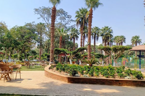 حديقة الطفل القاهرة – (الموقع + مواعيد العمل +الخدمات)
