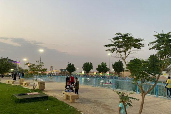 حديقة درة الساحل المائية الرياض – (الموقع + مواعيد العمل +الخدمات)
