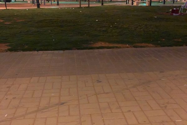 حديقة ظهرة لبن الشرقي الرياض – (الموقع + مواعيد العمل +الخدمات)