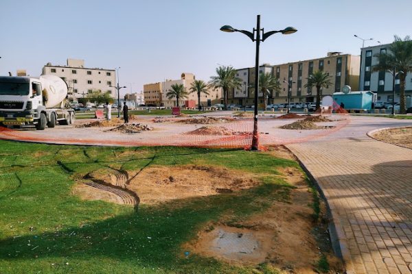 حديقة لبن الرياض – (الموقع + مواعيد العمل +الخدمات)