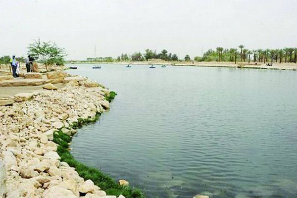 منتزه وادي أوبير الرياض – (الموقع + مواعيد العمل +الخدمات)