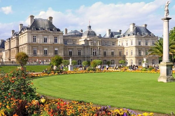 حديقة لوكسمبورغ في باريس: وجهة ساحرة للاسترخاء والتجول